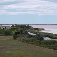Photo de France - Aigues-Mortes